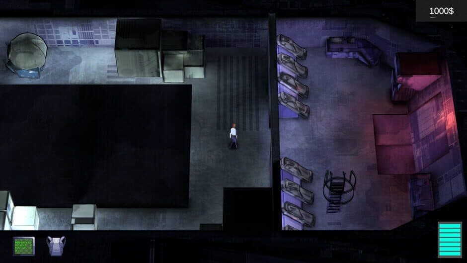 Covenant: Project Zero screenshot 4