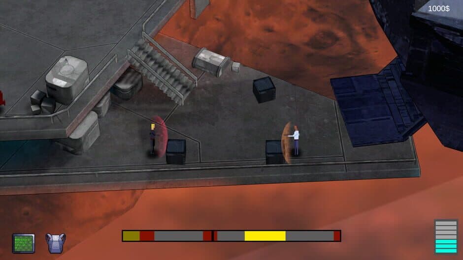 Covenant: Project Zero screenshot 2