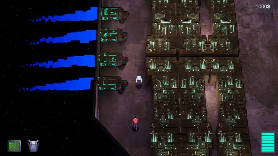 Covenant: Project Zero screenshot 3