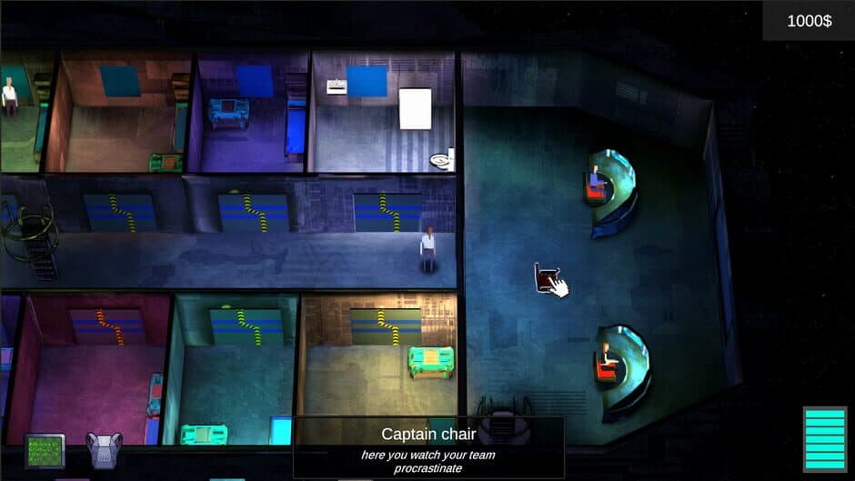 Covenant: Project Zero screenshot 5