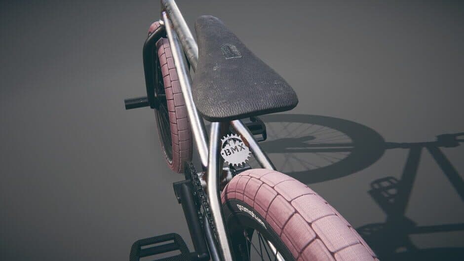 BMX Streets screenshot 5