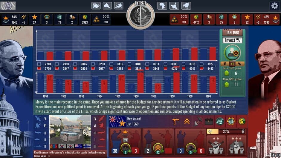 Arms Race 2 screenshot 2