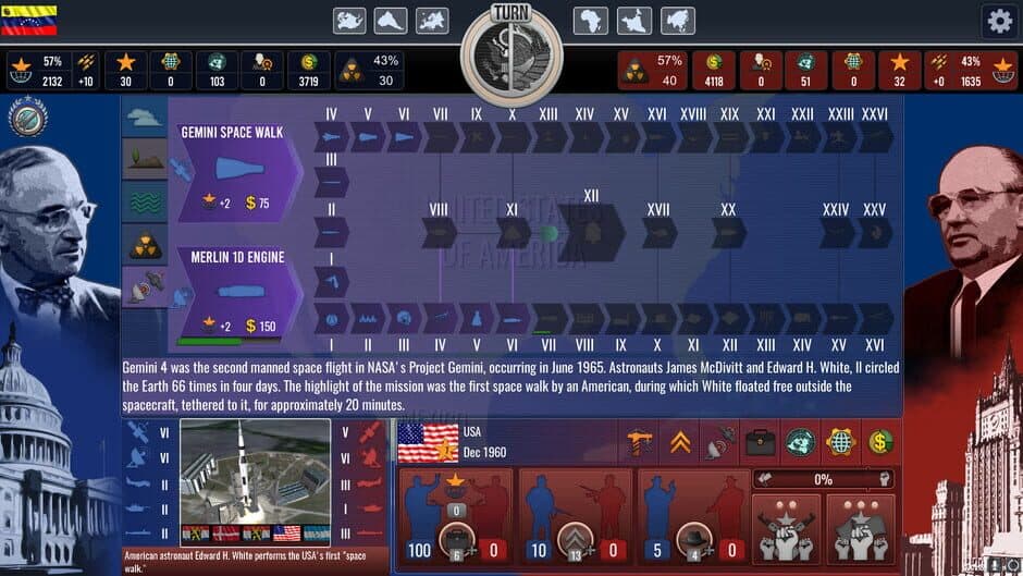 Arms Race 2 screenshot 5