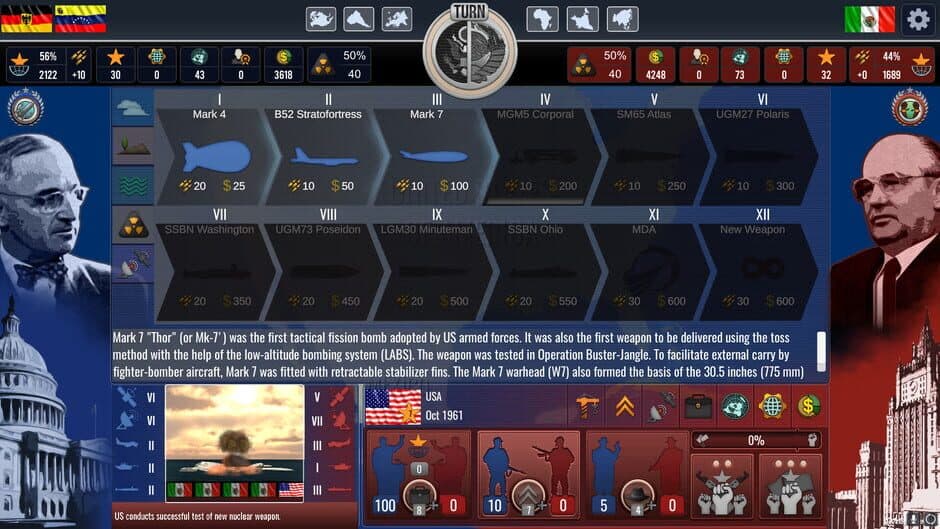 Arms Race 2 screenshot 6