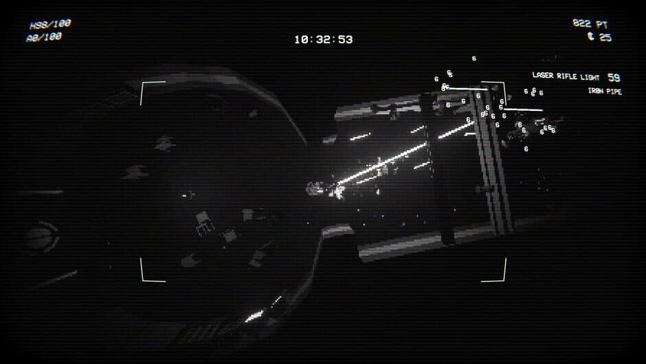 EMPTY SHELL screenshot 5