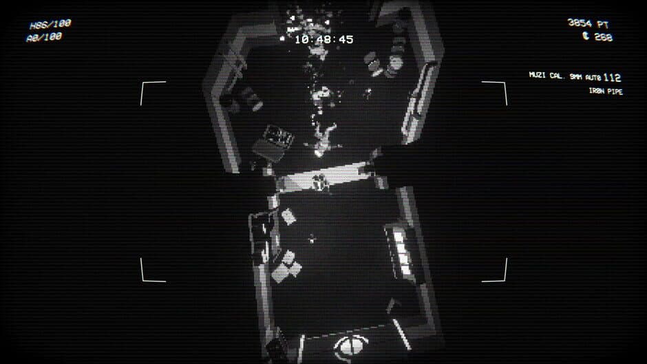 EMPTY SHELL screenshot 3