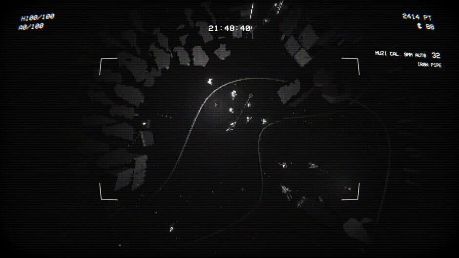 EMPTY SHELL screenshot 4