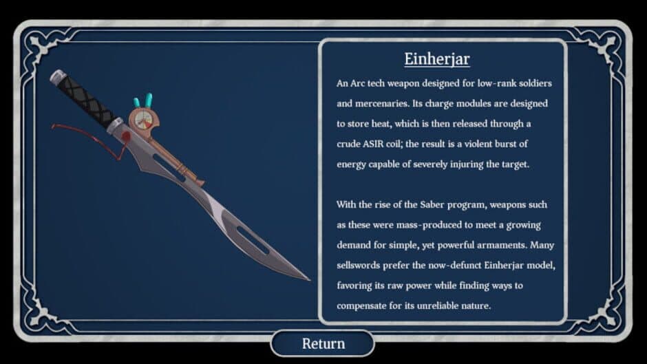 Beneath Her Starry Sky screenshot 6