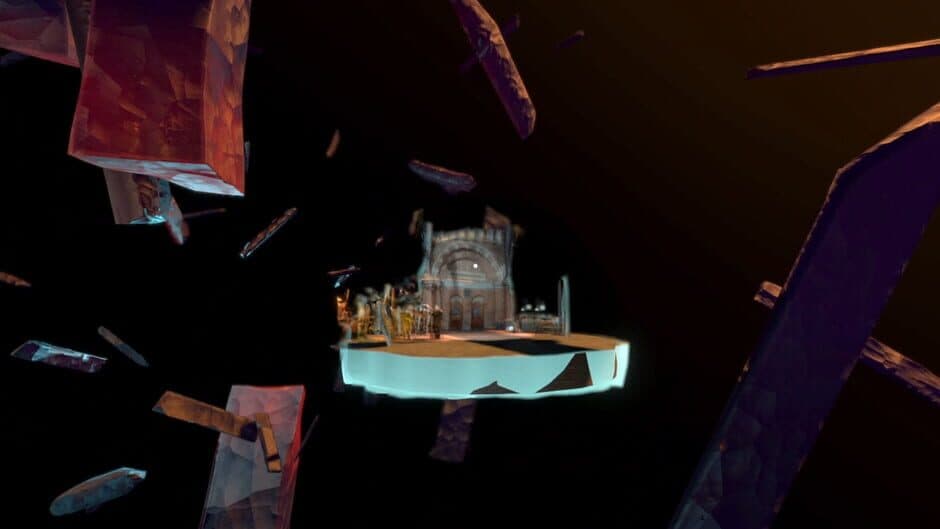 Mind Diver screenshot 1