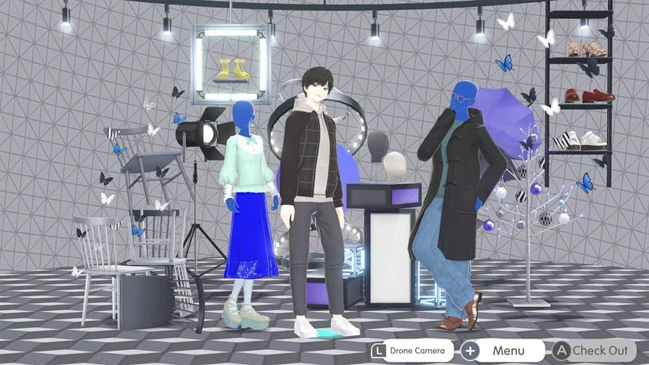 Fashion Dreamer screenshot 6