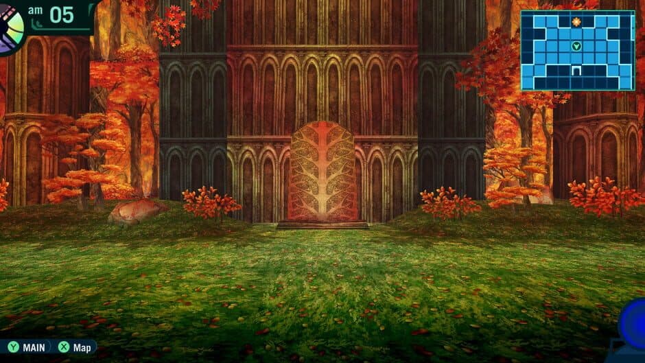 Etrian Odyssey HD II screenshot 4