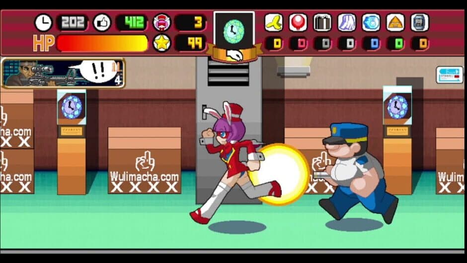 Time Thief screenshot 2