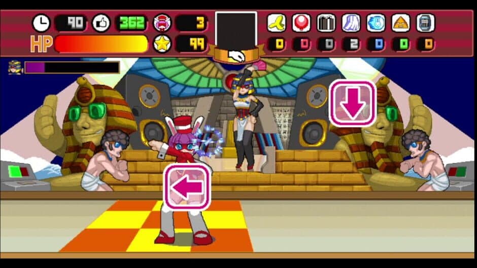 Time Thief screenshot 4