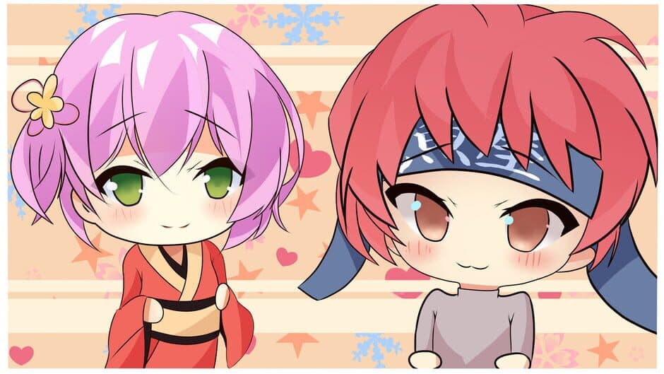 Crystal Winter screenshot 4