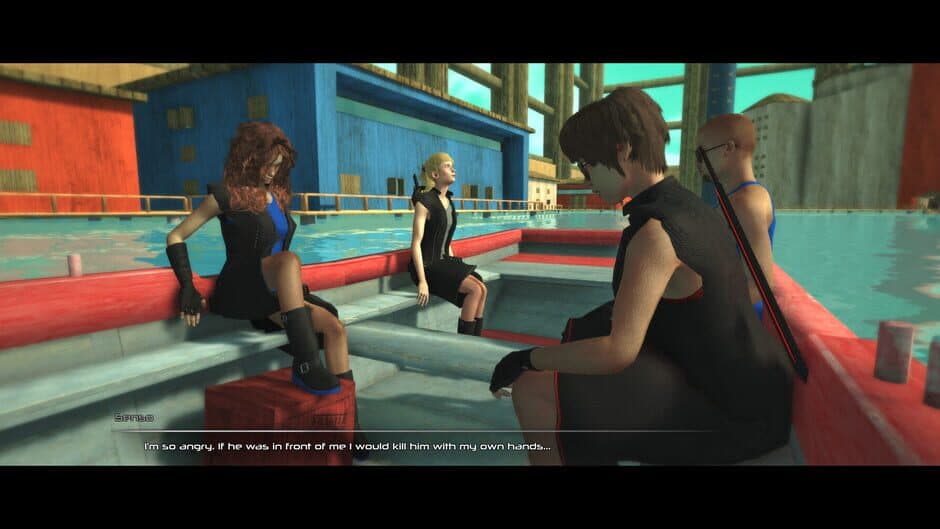 Ternion screenshot 1