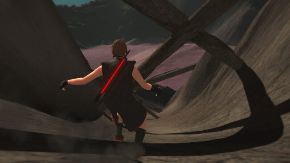 Ternion screenshot 2