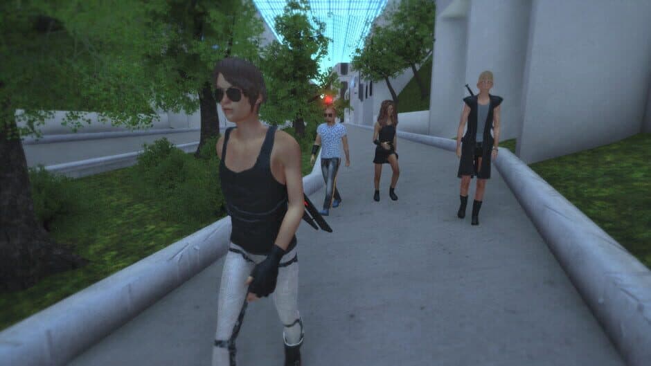 Ternion screenshot 6
