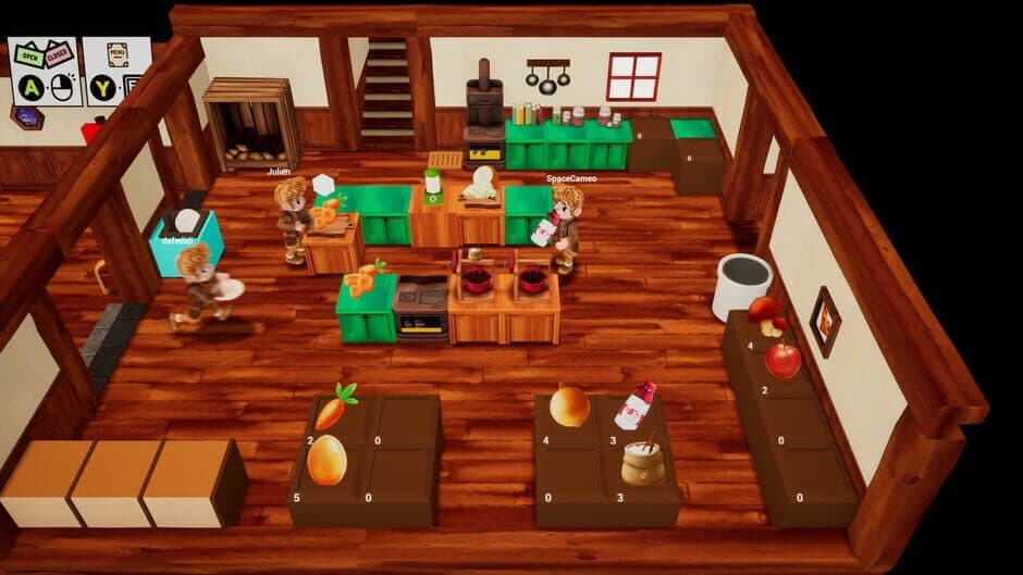 Sugar Shack screenshot 2
