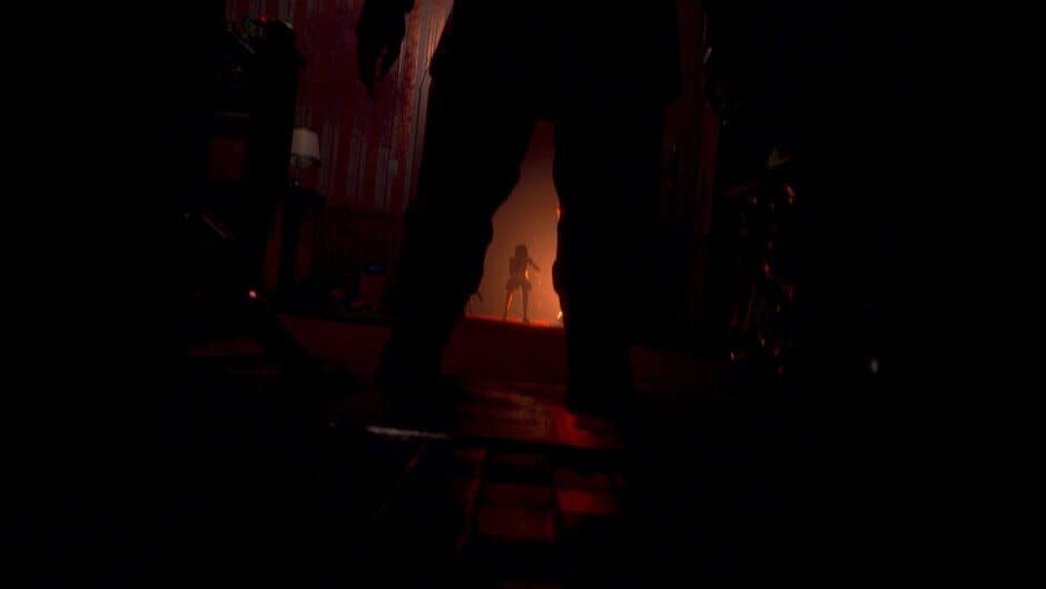 Christmas Night screenshot 1