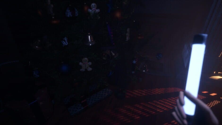 Christmas Night screenshot 3