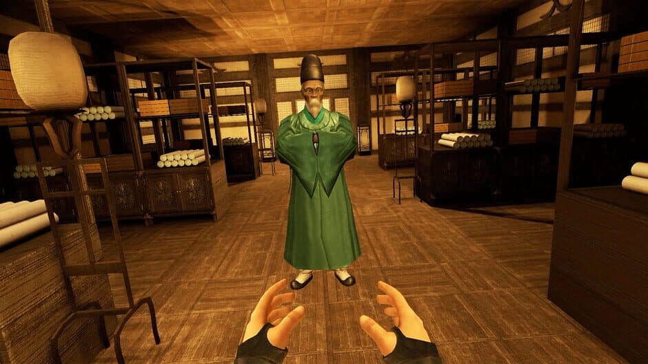 Chosun Zombie Defense screenshot 4