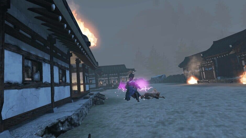 Chosun Zombie Defense screenshot 3