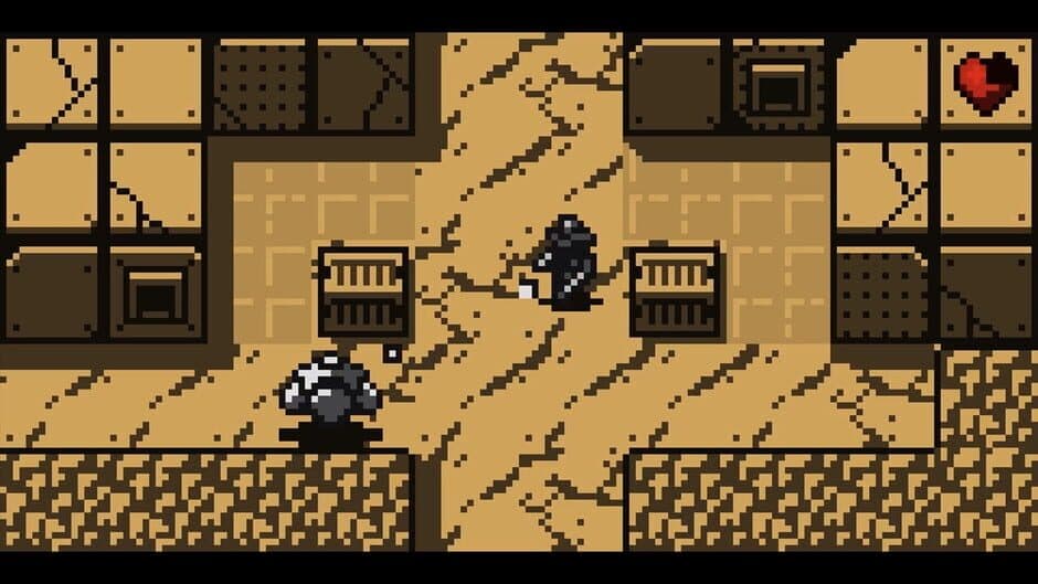GunSpectre screenshot 1