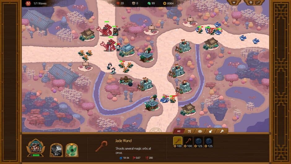Natti screenshot 3