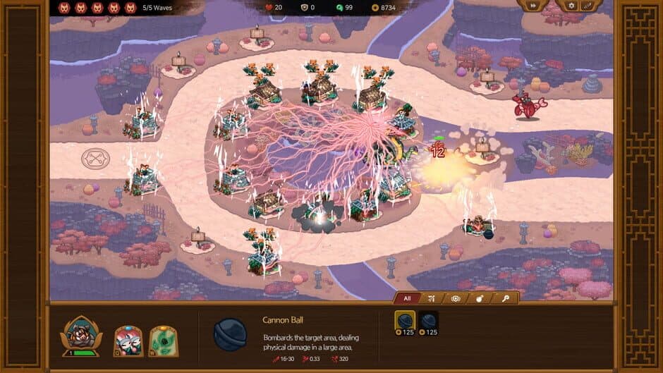 Natti screenshot 4