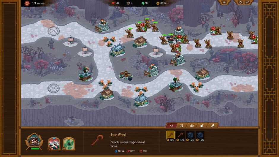 Natti screenshot 6