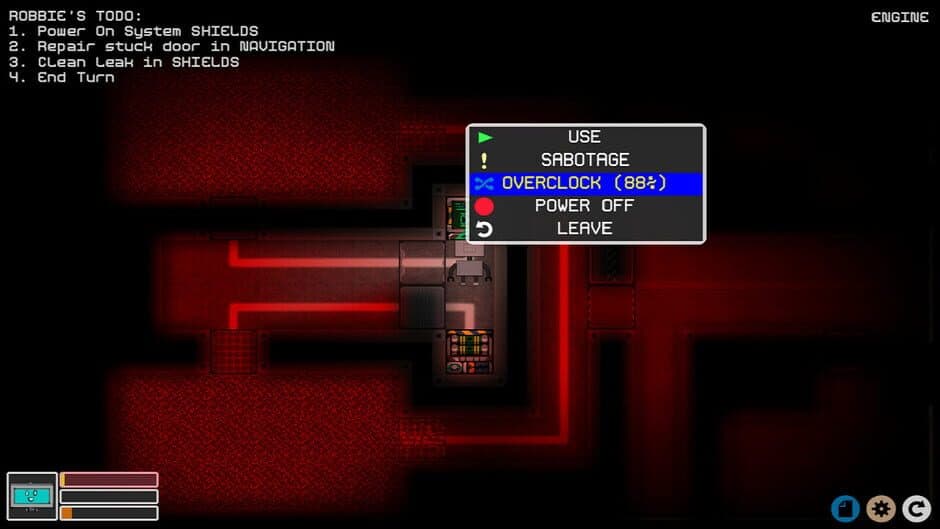 Endless Dark screenshot 3