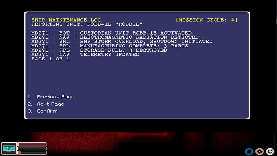 Endless Dark screenshot 4
