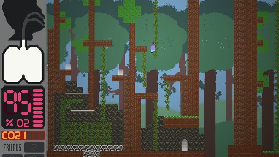 Mask Quest screenshot 3