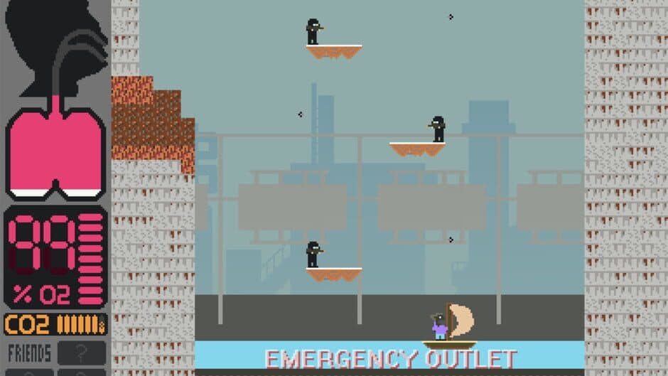 Mask Quest screenshot 4