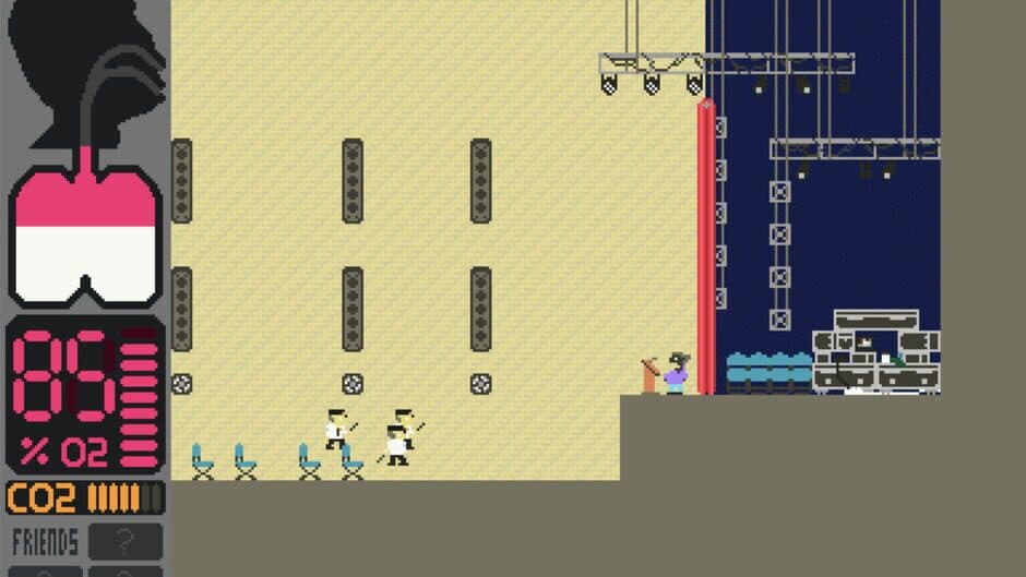 Mask Quest screenshot 5