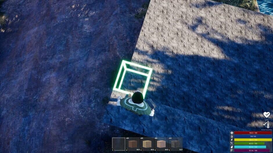 RivenWorld: The First Era screenshot 1