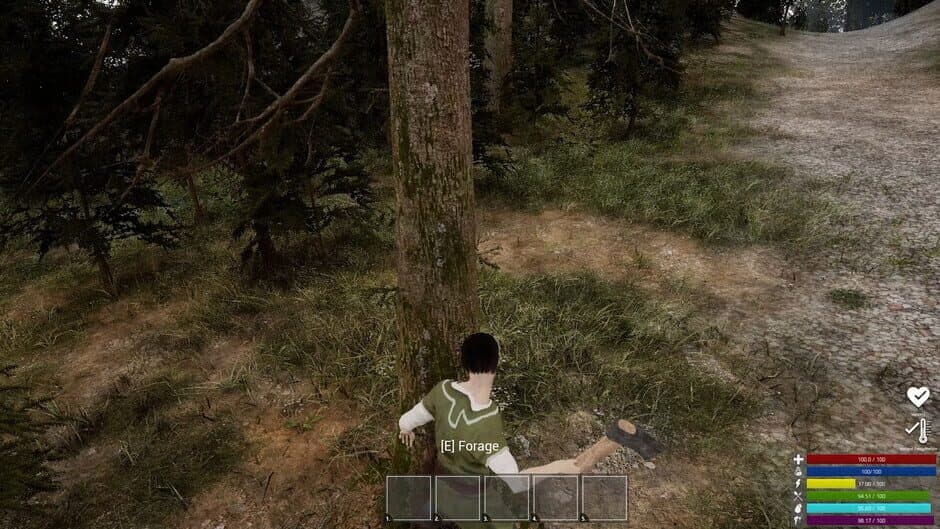 RivenWorld: The First Era screenshot 2