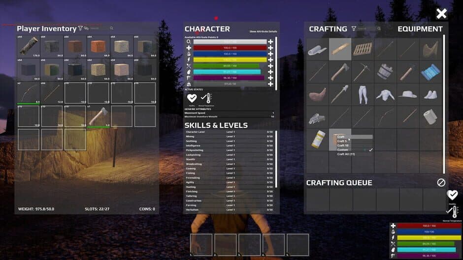 RivenWorld: The First Era screenshot 3