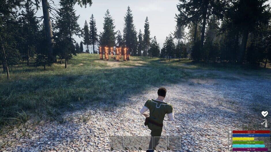 RivenWorld: The First Era screenshot 4