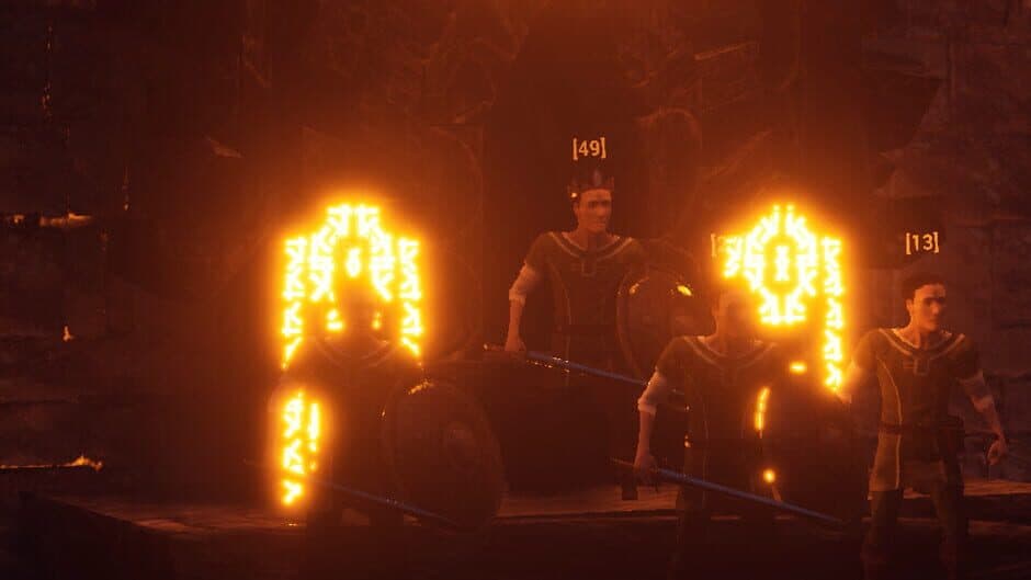 RivenWorld: The First Era screenshot 5