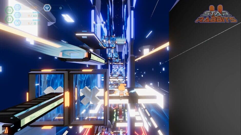 Star Rabbits screenshot 5