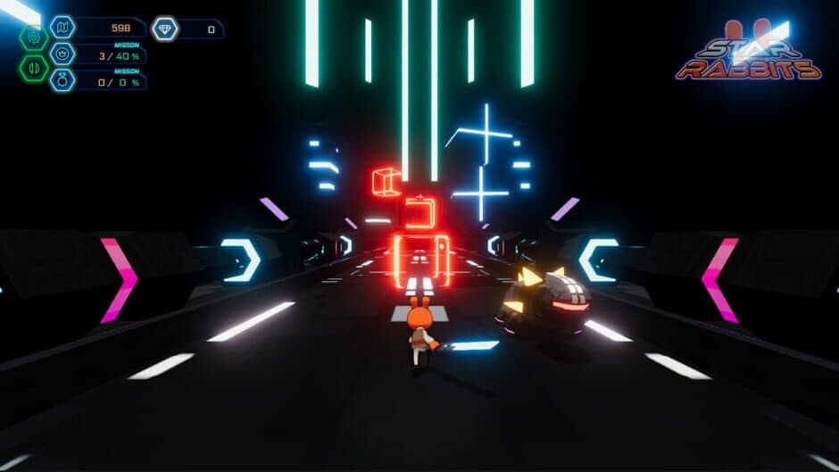 Star Rabbits screenshot 4