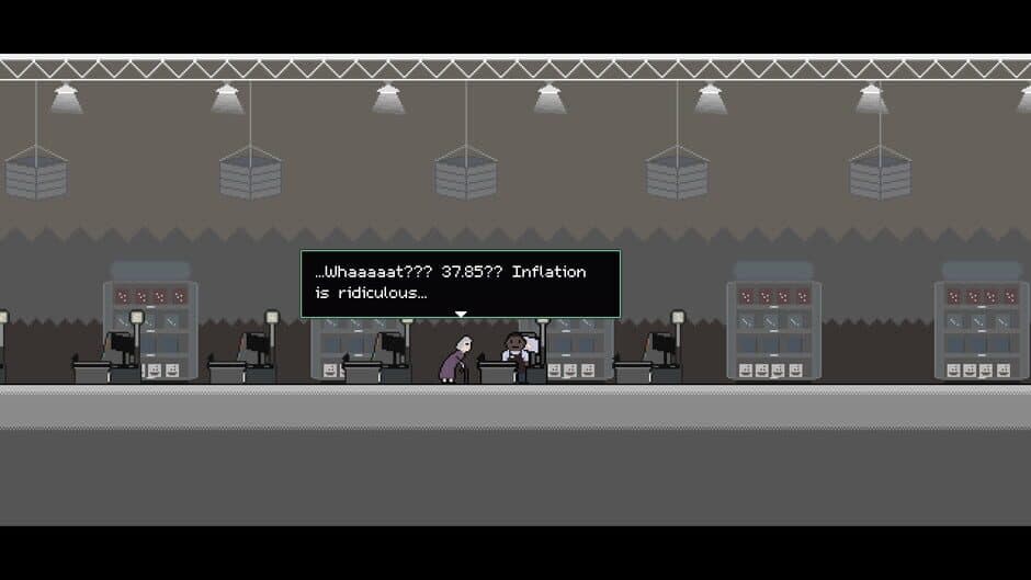 Beef Jerky screenshot 1