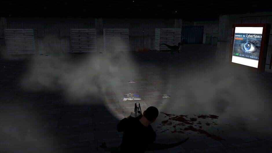 Haunt Monster screenshot 6