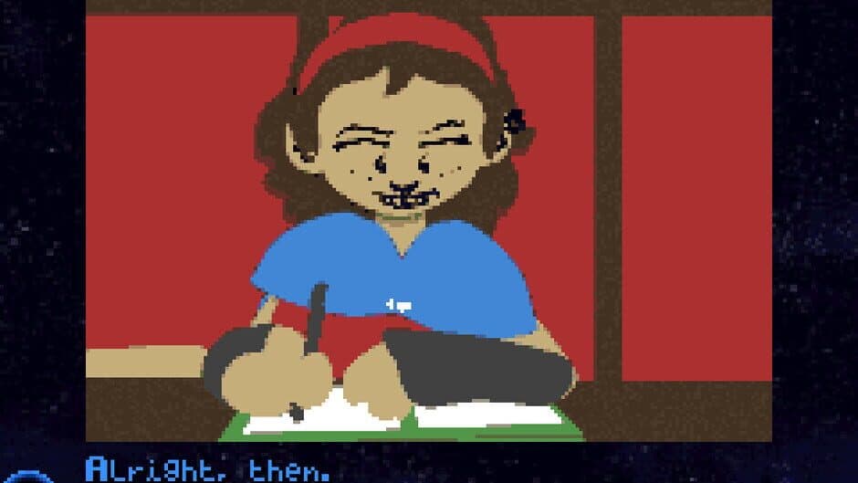 Cornucopia screenshot 1