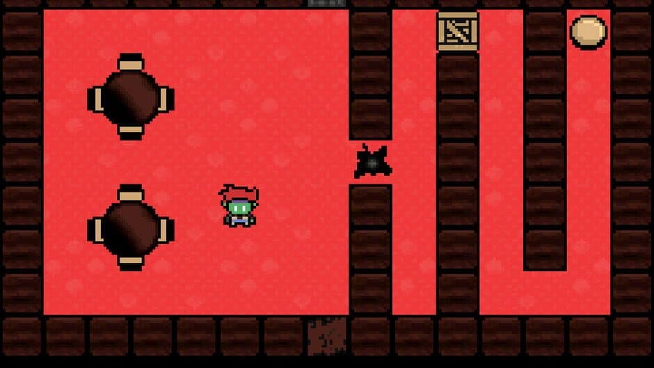 Cornucopia screenshot 2