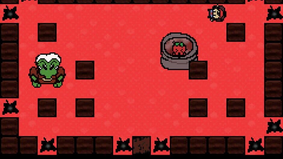 Cornucopia screenshot 5