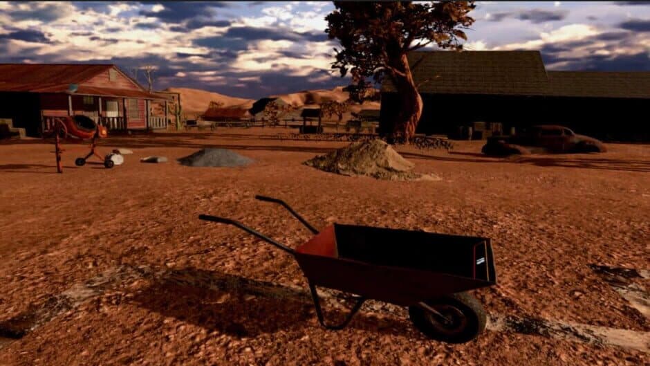 Builder Simulator VR screenshot 4
