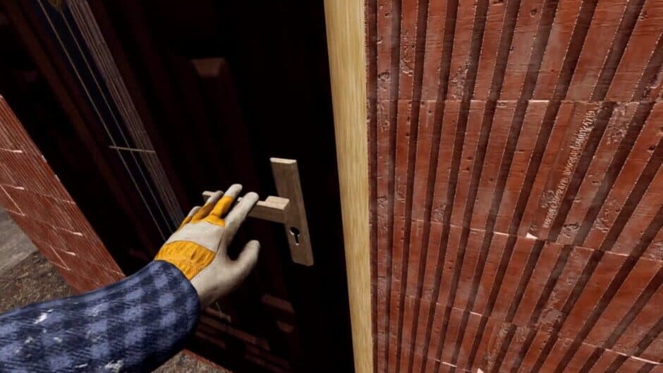 Builder Simulator VR screenshot 6