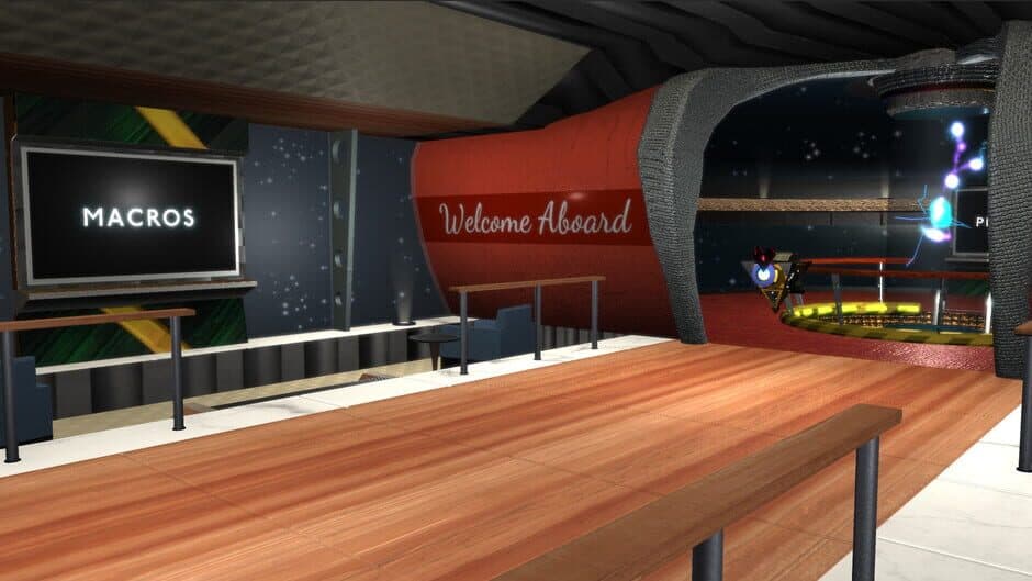 Meticulous screenshot 2